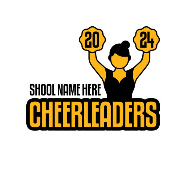 Cheerleading 20 サムネイル