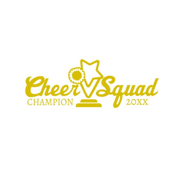 Cheerleading 21 サムネイル