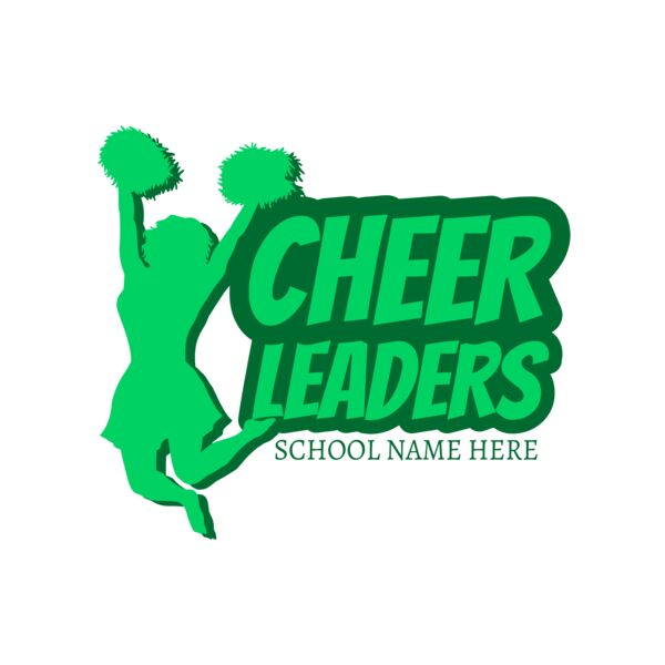 Cheerleading 31 サムネイル