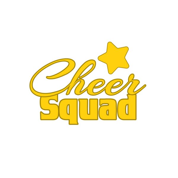 Cheerleading 33 サムネイル