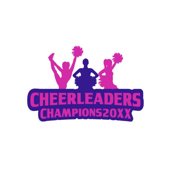 Cheerleading 34 サムネイル