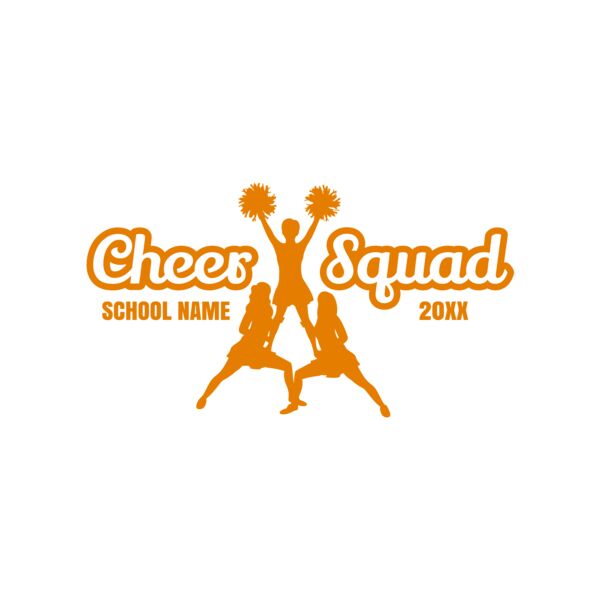 Cheerleading 35 サムネイル