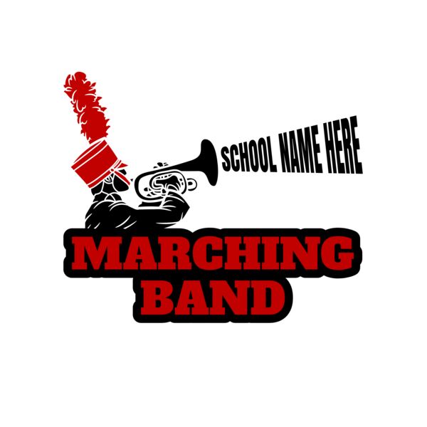 Marching Band 01 サムネイル