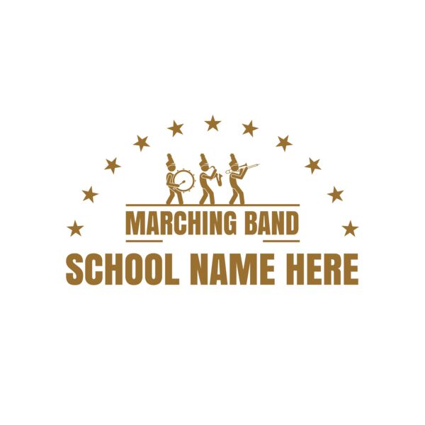 Marching Band 15 サムネイル