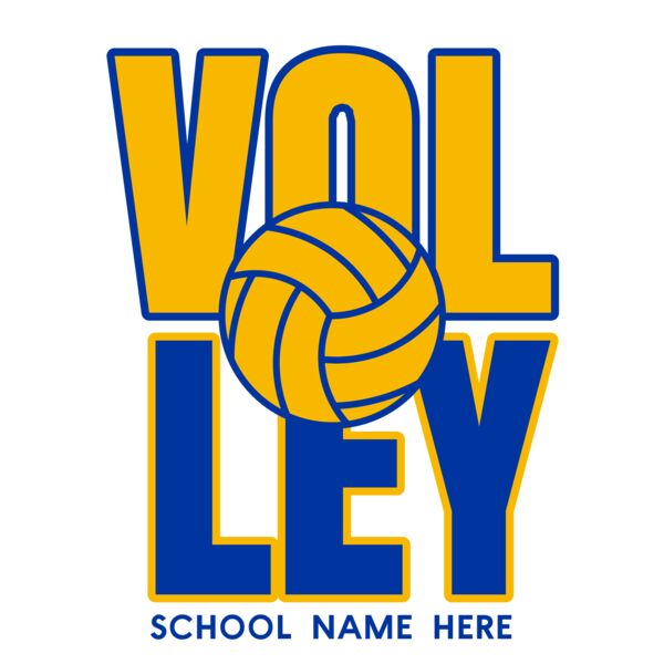 Volleyball 02 サムネイル