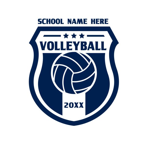 Volleyball 03 サムネイル