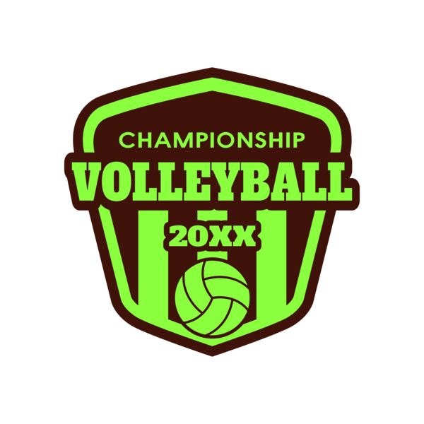 Volleyball 05 サムネイル