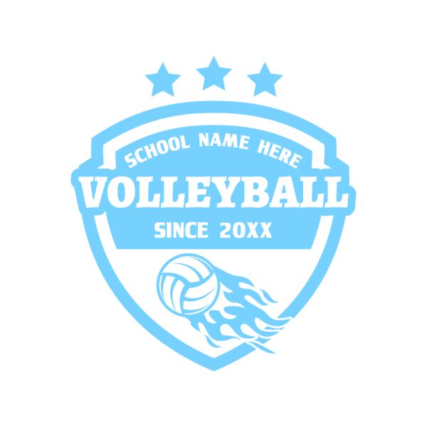 Volleyball 06 サムネイル