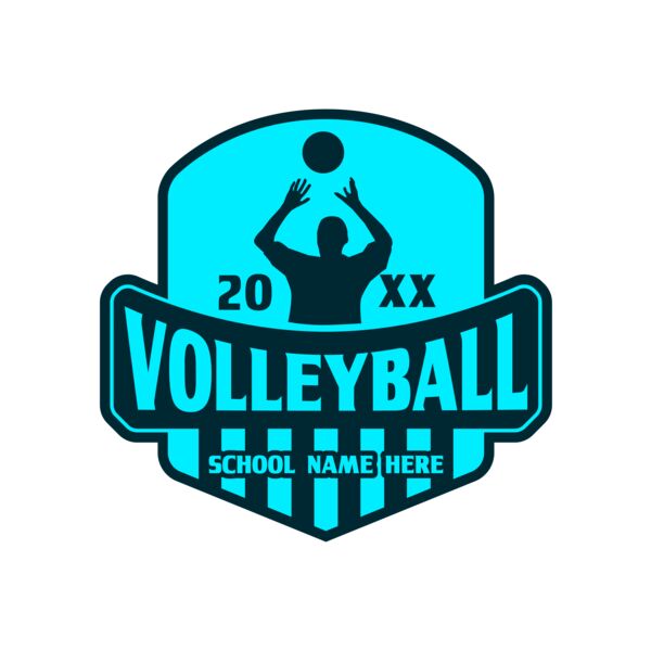 Volleyball 08 サムネイル