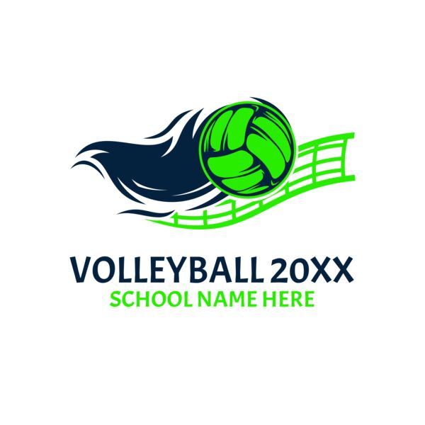 Volleyball 12 サムネイル