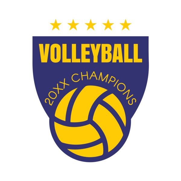 Volleyball 15 サムネイル