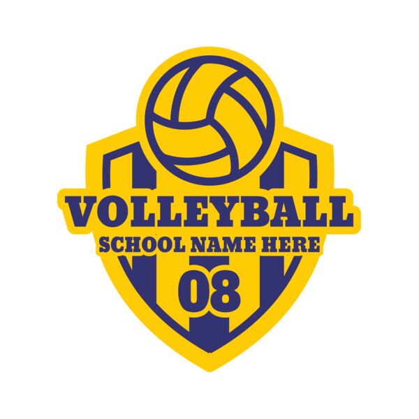 Volleyball 19 サムネイル