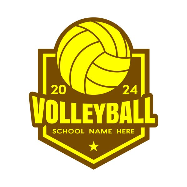 Volleyball 27 サムネイル