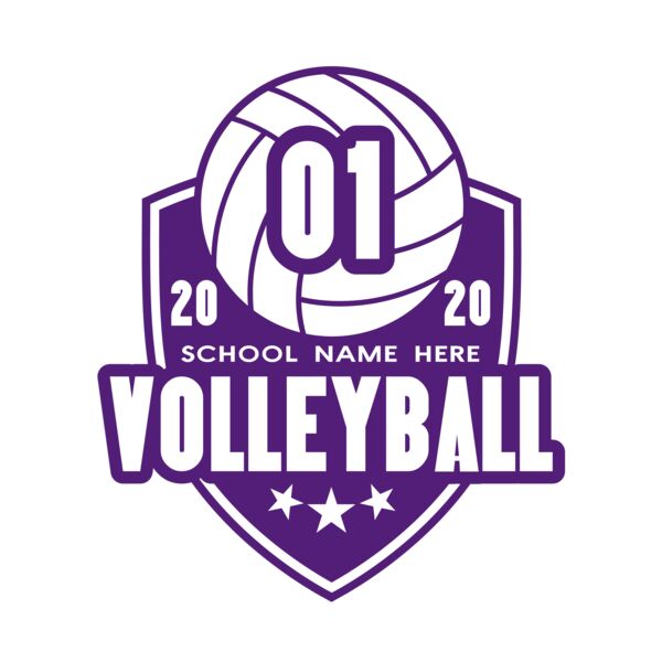 Volleyball 33 サムネイル