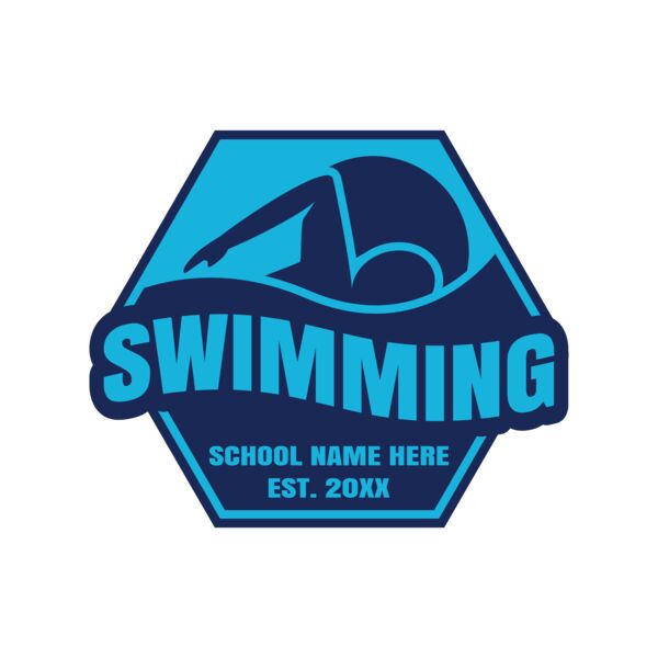 Swimming 22 サムネイル