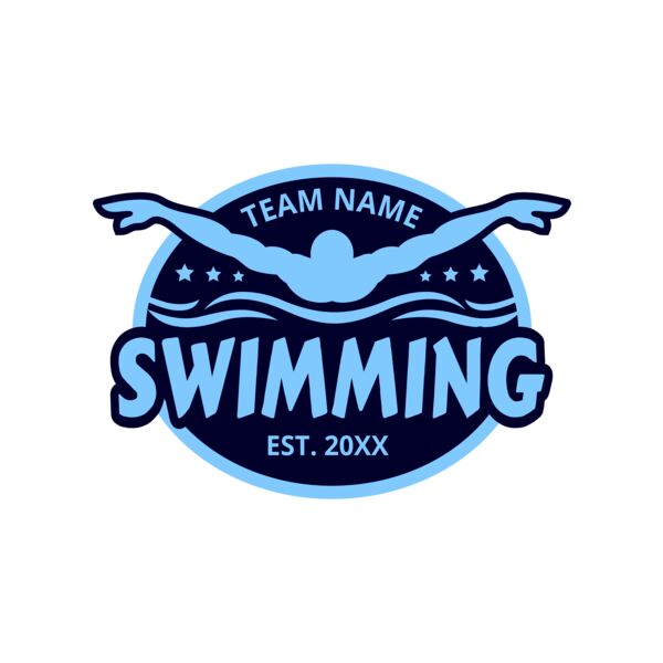 Swimming 23 サムネイル