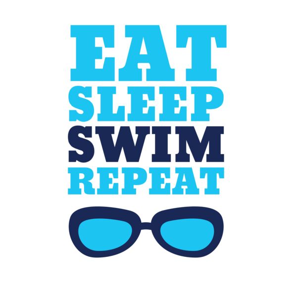 Swimming 25 サムネイル