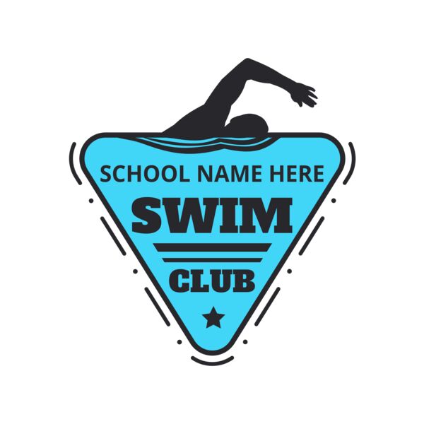 Swimming 34 サムネイル