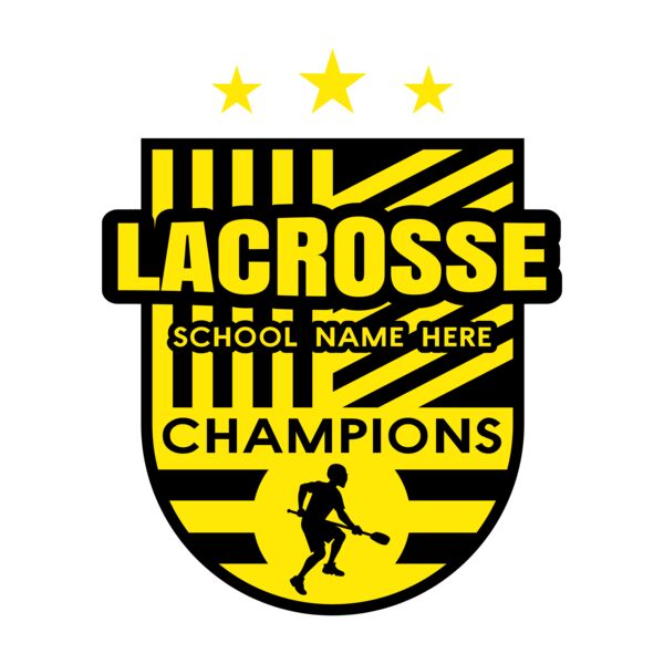 Lacrosse 32 サムネイル