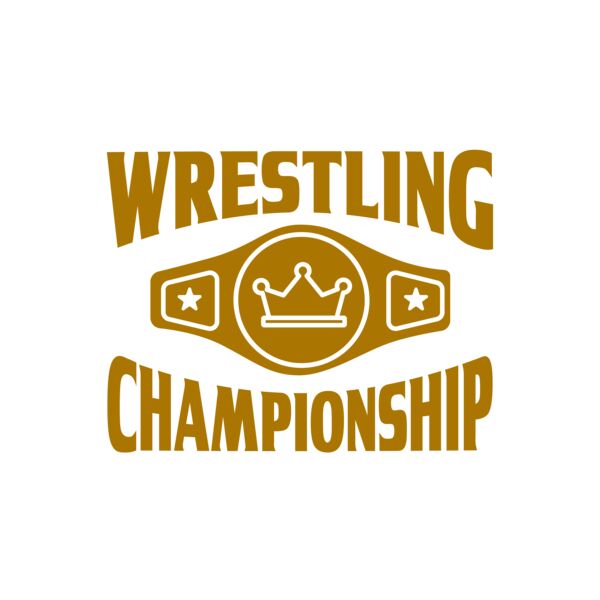 Wrestling 01 サムネイル