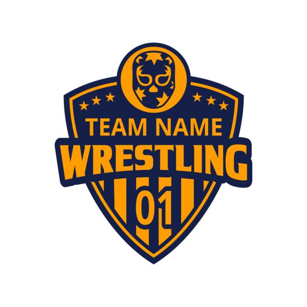 Wrestling 09 サムネイル