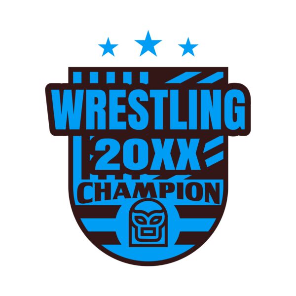 Wrestling 11 サムネイル