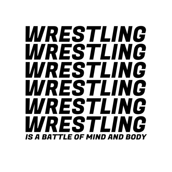 Wrestling 18 サムネイル