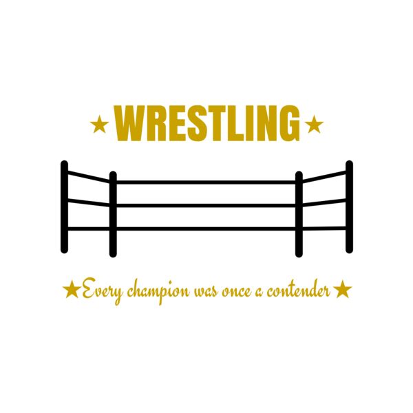 Wrestling 21 サムネイル