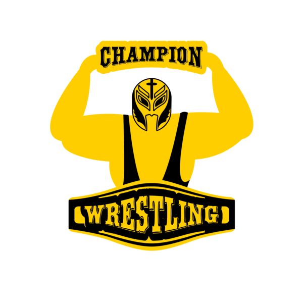 Wrestling 24 サムネイル