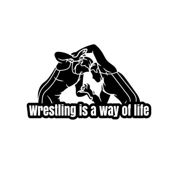 Wrestling 34 サムネイル