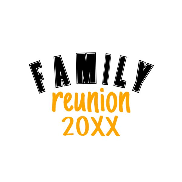 Family Reunion 15 サムネイル