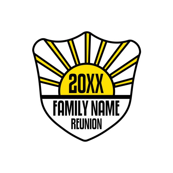 Family Reunion 19 サムネイル