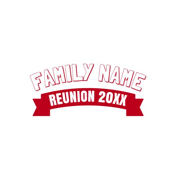 Family Reunion 21 サムネイル