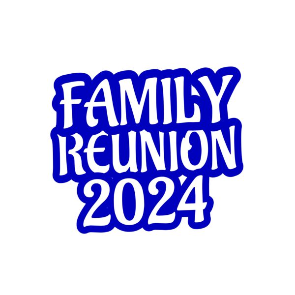Family Reunion 27 サムネイル