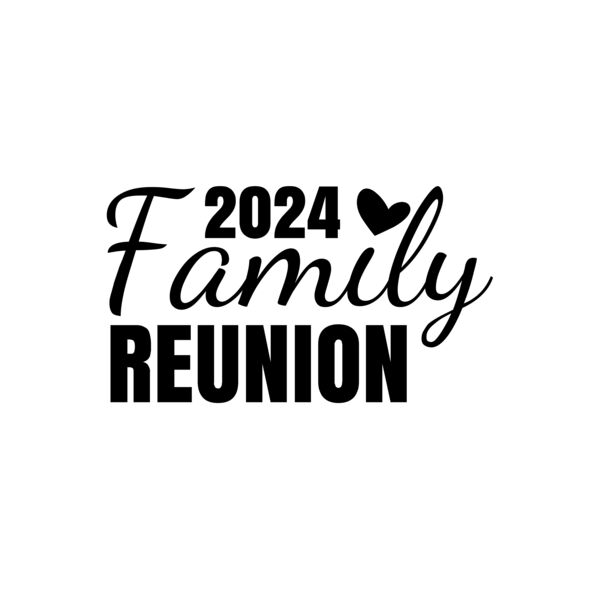 Family Reunion 28 サムネイル