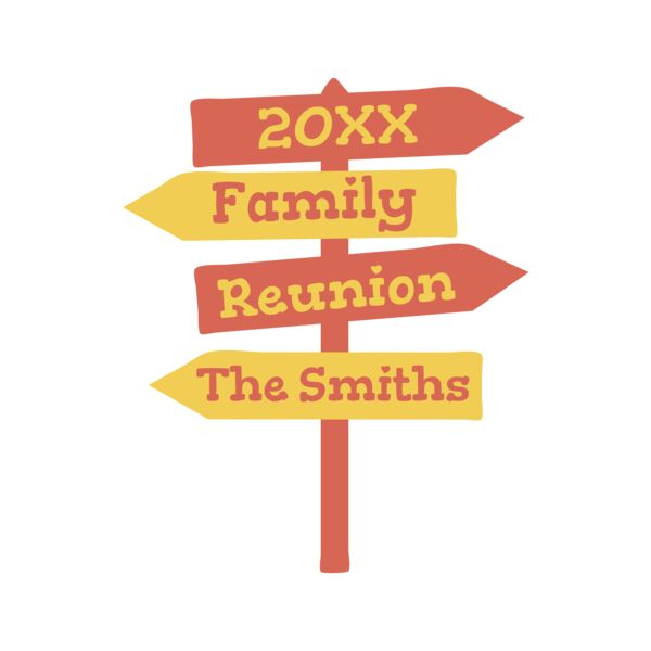 Family Reunion 31 サムネイル