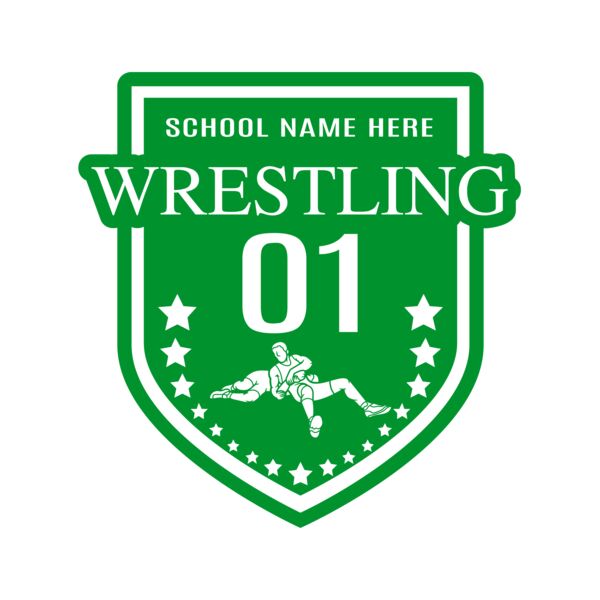 Wrestling 65 サムネイル