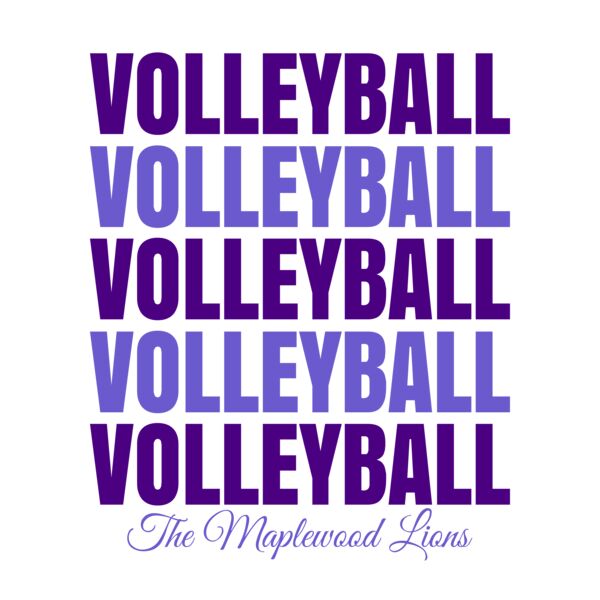 Volleyball 44 サムネイル