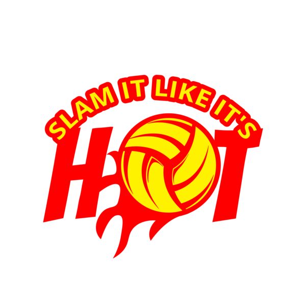 Volleyball 47 サムネイル