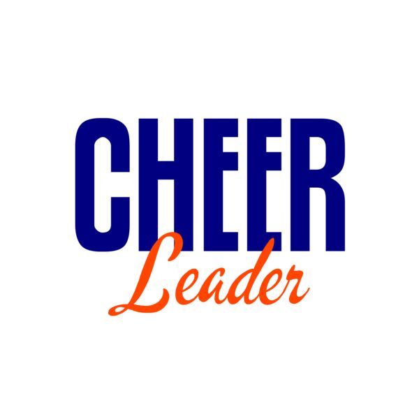 Cheerleading 43 サムネイル