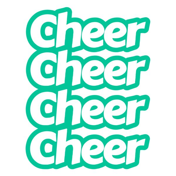 Cheerleading 56 サムネイル