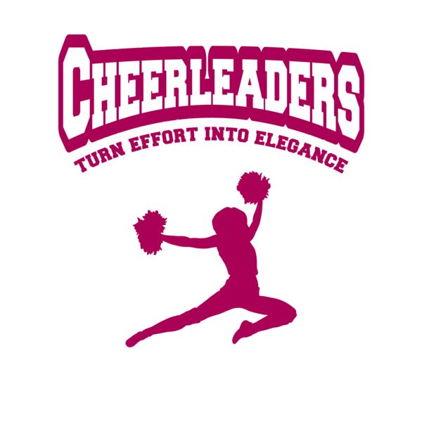 Cheerleading 58 サムネイル