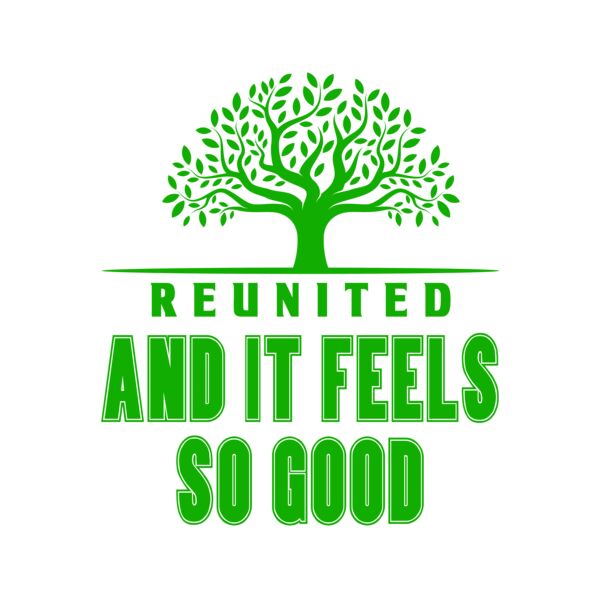 Family Reunion 37 サムネイル