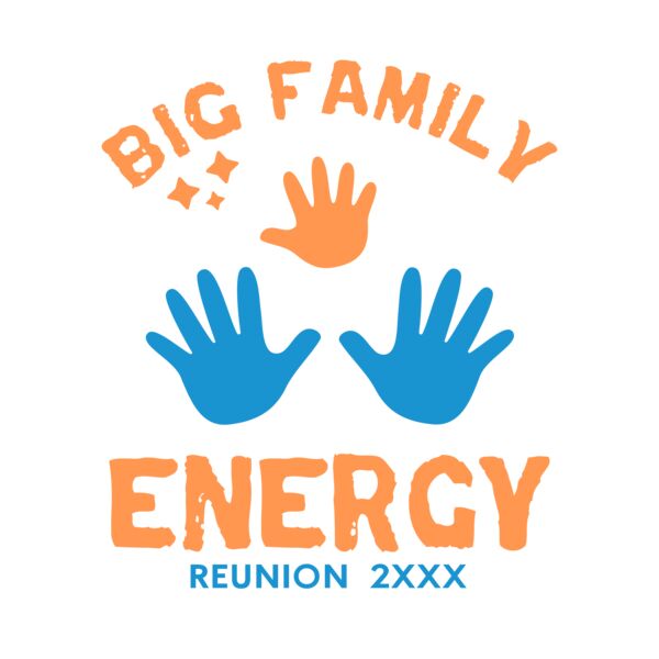 Family Reunion 52 サムネイル