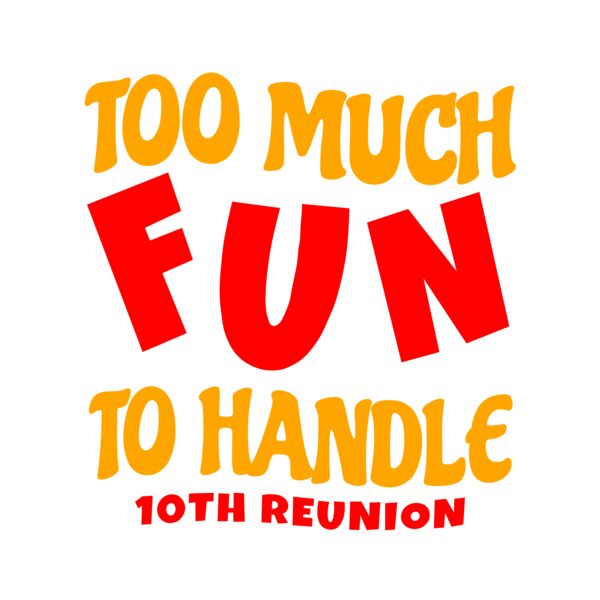 Family Reunion 53 サムネイル