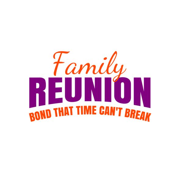 Family Reunion 70 サムネイル