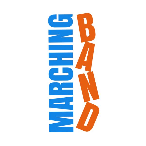 Marching Band 40 サムネイル