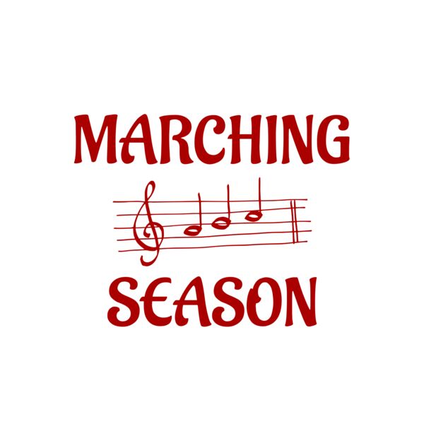 Marching Band 61 サムネイル