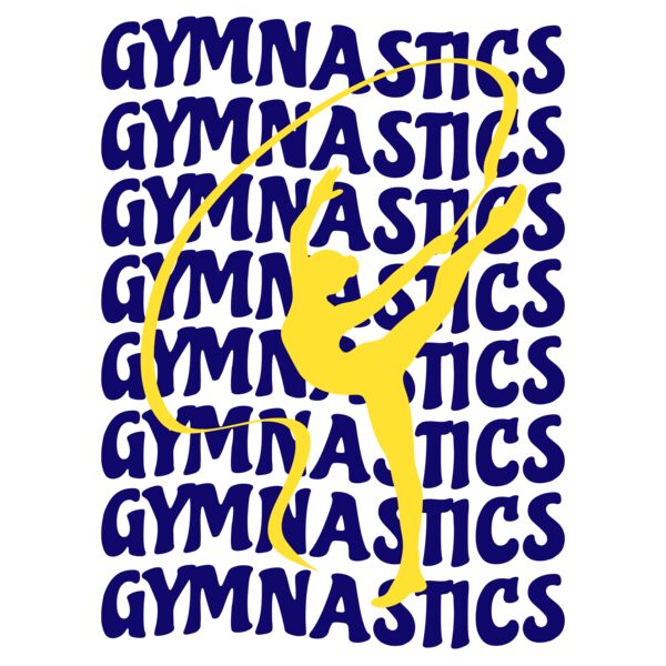 Gymnastics 62 サムネイル