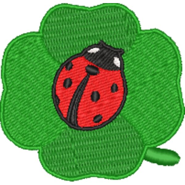 てんとう虫 サムネイル